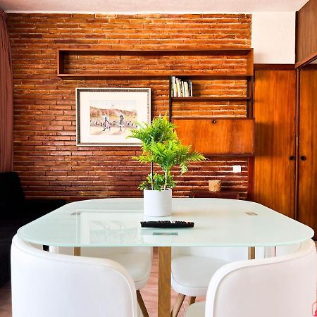 Oasis A 50M Del Mar Apartman Grao de Castellon Kültér fotó