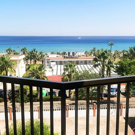 Oasis A 50M Del Mar Apartman Grao de Castellon Kültér fotó