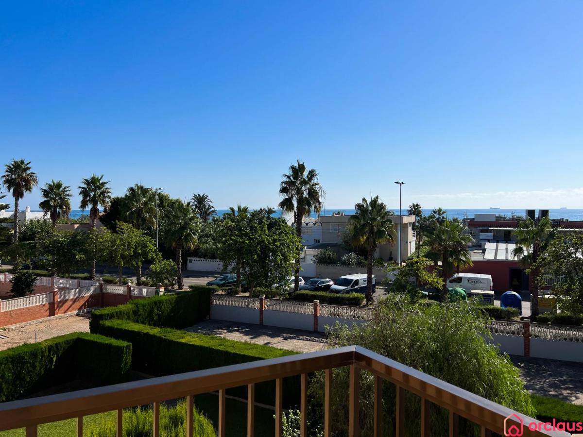 Oasis A 50M Del Mar Apartman Grao de Castellon Kültér fotó