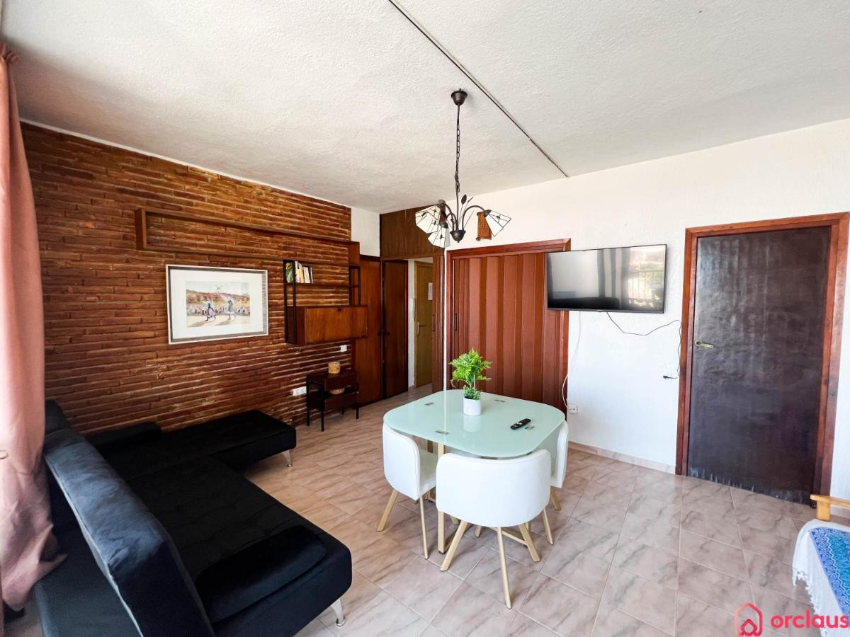 Oasis A 50M Del Mar Apartman Grao de Castellon Kültér fotó
