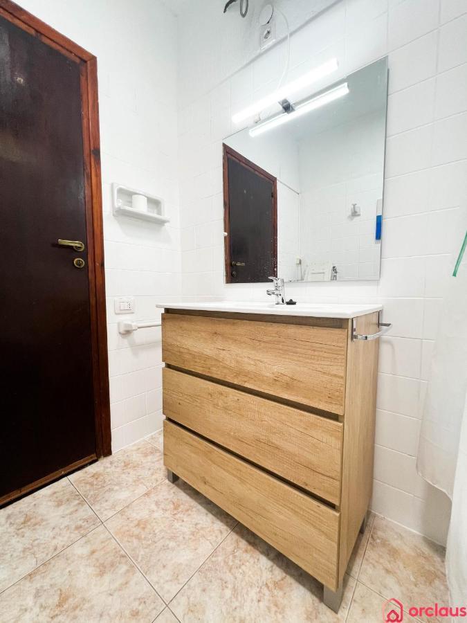 Oasis A 50M Del Mar Apartman Grao de Castellon Kültér fotó
