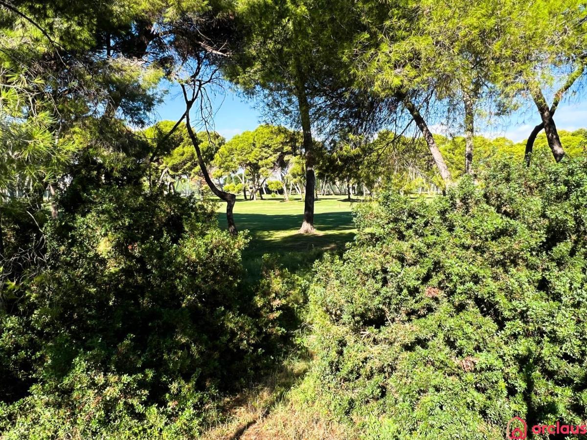 Oasis A 50M Del Mar Apartman Grao de Castellon Kültér fotó