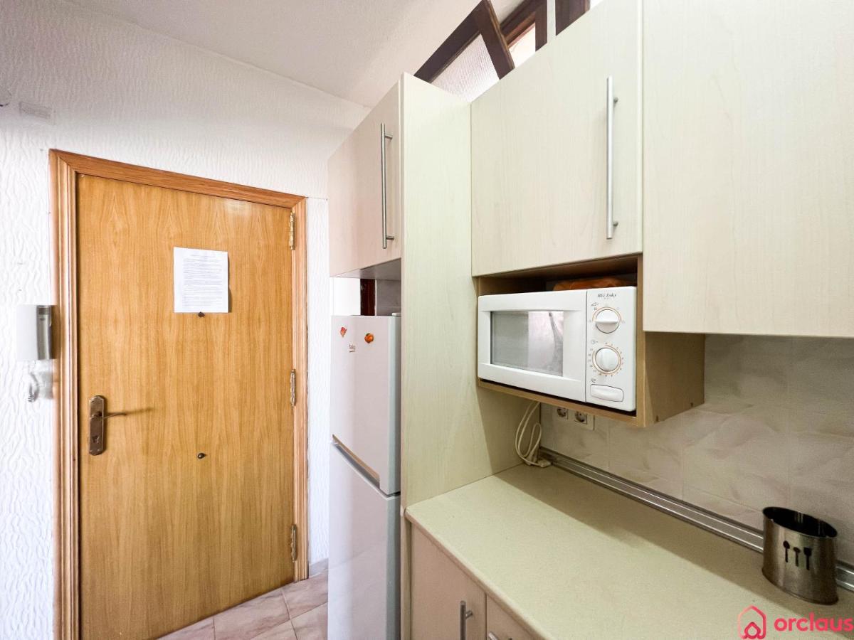 Oasis A 50M Del Mar Apartman Grao de Castellon Kültér fotó