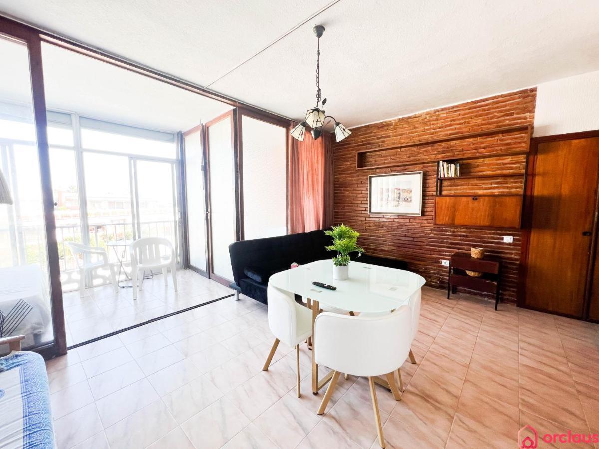 Oasis A 50M Del Mar Apartman Grao de Castellon Kültér fotó