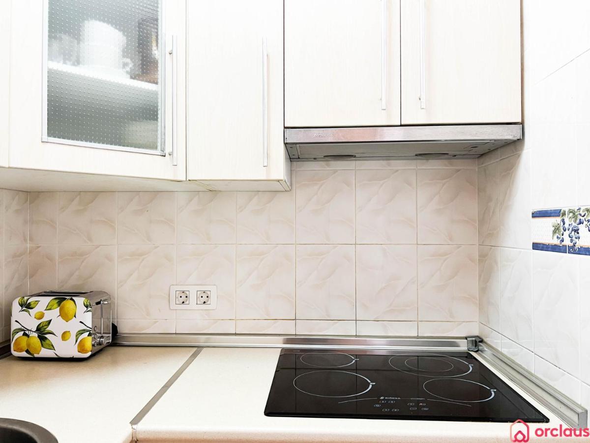 Oasis A 50M Del Mar Apartman Grao de Castellon Kültér fotó