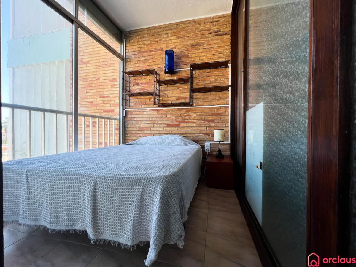 Oasis A 50M Del Mar Apartman Grao de Castellon Kültér fotó