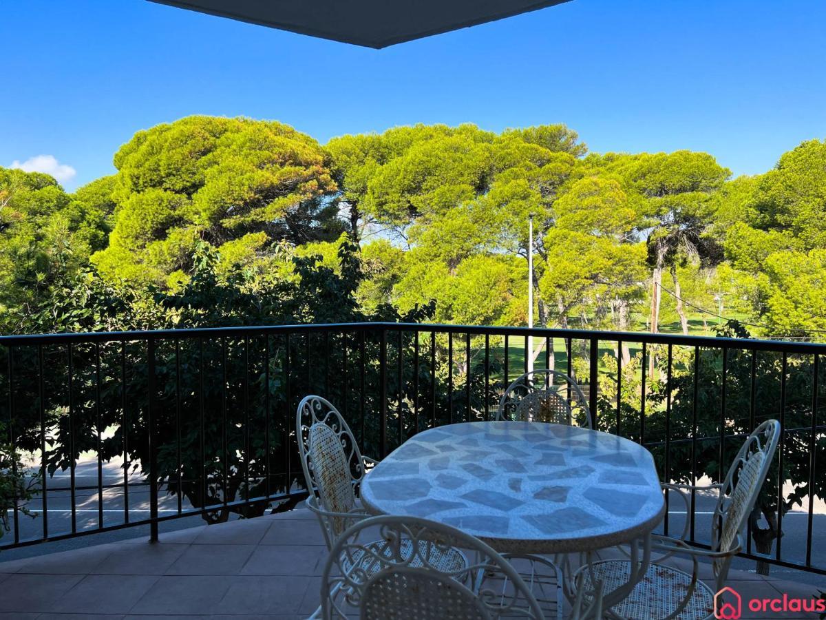 Oasis A 50M Del Mar Apartman Grao de Castellon Kültér fotó